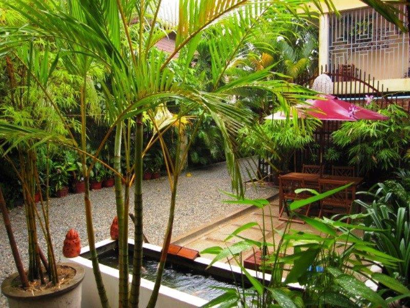 Sok San Hostel Siem Reap Zewnętrze zdjęcie