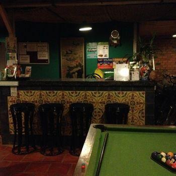 Sok San Hostel Siem Reap Zewnętrze zdjęcie